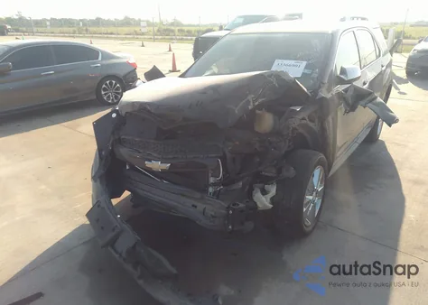 2015 Chevrolet Equinox 1Lt from USA, damaged, VIN 2GNALBEK7F1178056